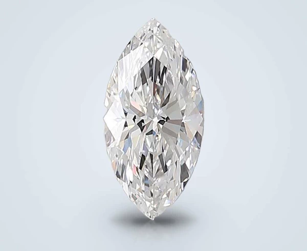 1.56 Carat · D · VVS2 Rare Carat Ideal Cut