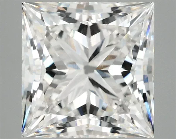 4.57 Carat · F · VVS2 Rare Carat Ideal Cut