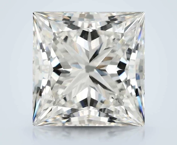 4.57 Carat · F · VVS2 Rare Carat Ideal Cut