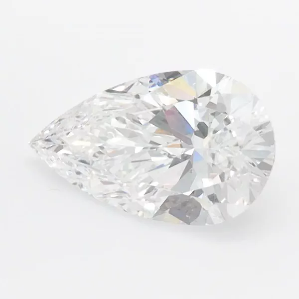 1.39 Carat · D · VVS1 Rare Carat Ideal Cut