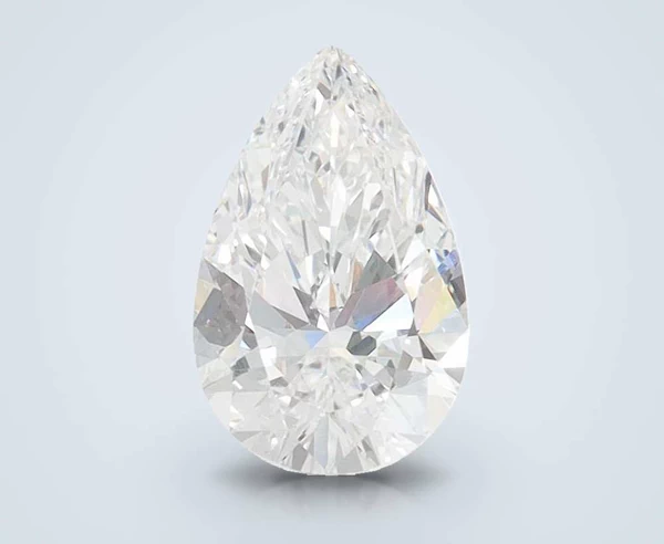 1.39 Carat · D · VVS1 Rare Carat Ideal Cut