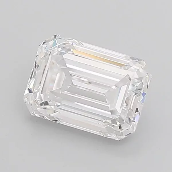 7.02 Carat · D · VVS2 Rare Carat Ideal Cut