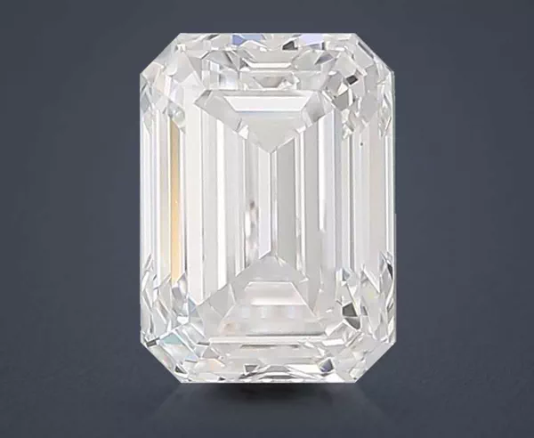 7.02 Carat · D · VVS2 Rare Carat Ideal Cut