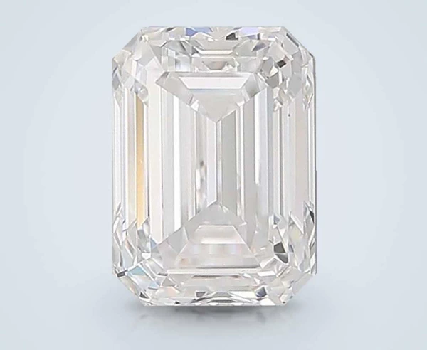 7.02 Carat · D · VVS2 Rare Carat Ideal Cut