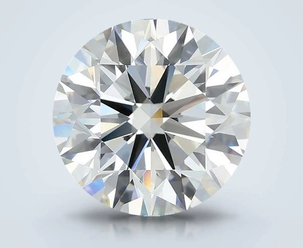 3.16 Carat · K · VVS2 Rare Carat Ideal Cut
