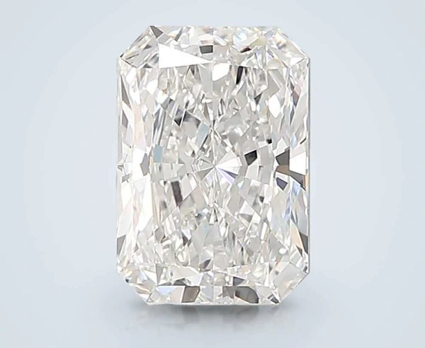 7.06 Carat · F · VVS2 Rare Carat Ideal Cut