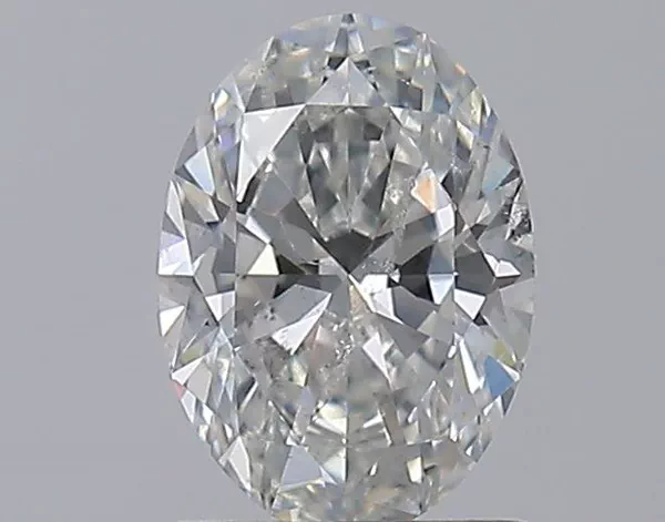 1 Carat · G · SI2 Rare Carat Ideal Cut