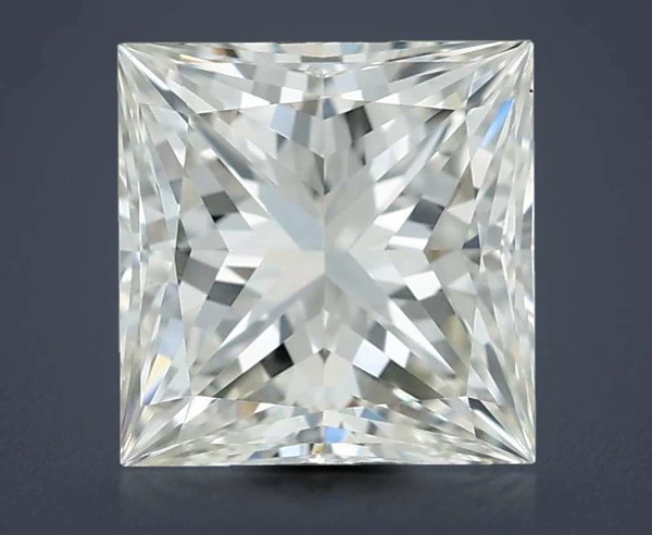 1 Carat · J · VVS2 excellent Cut