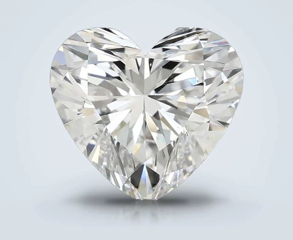 2.19 Carat · E · VS1 Rare Carat Ideal Cut