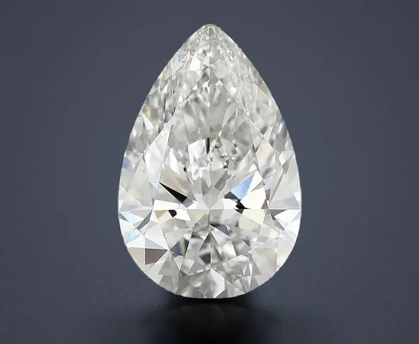 2.98 Carat · E · VVS2 Rare Carat Ideal Cut