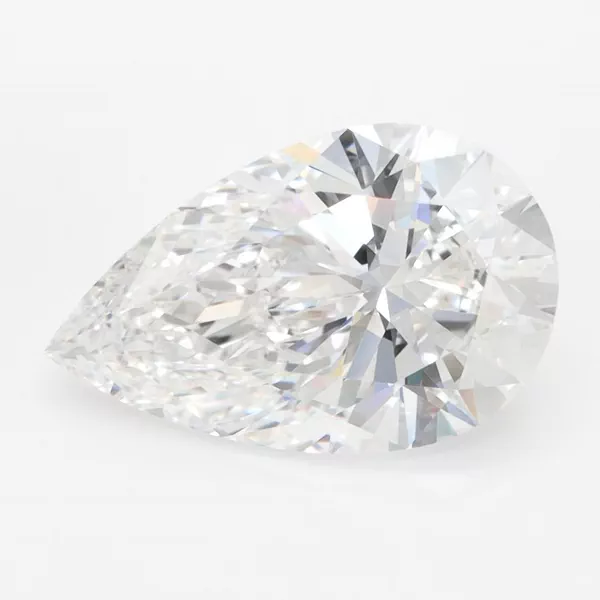 4.04 Carat · E · VVS1 Rare Carat Ideal Cut