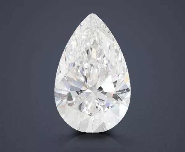 4.04 Carat · E · VVS1 Rare Carat Ideal Cut