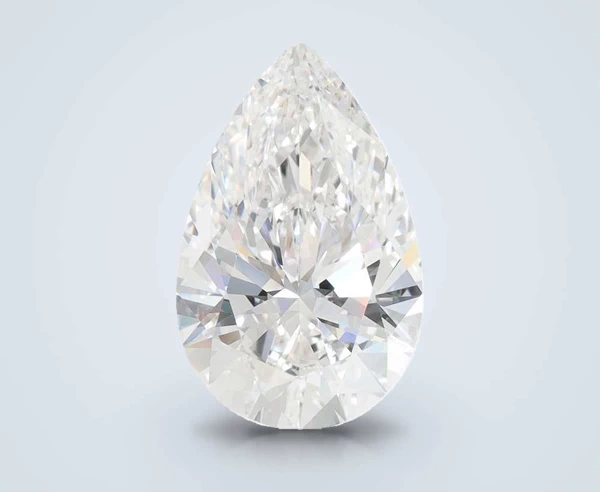 4.04 Carat · E · VVS1 Rare Carat Ideal Cut
