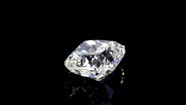 3.02 Carat · I · VS1 Rare Carat Ideal Cut