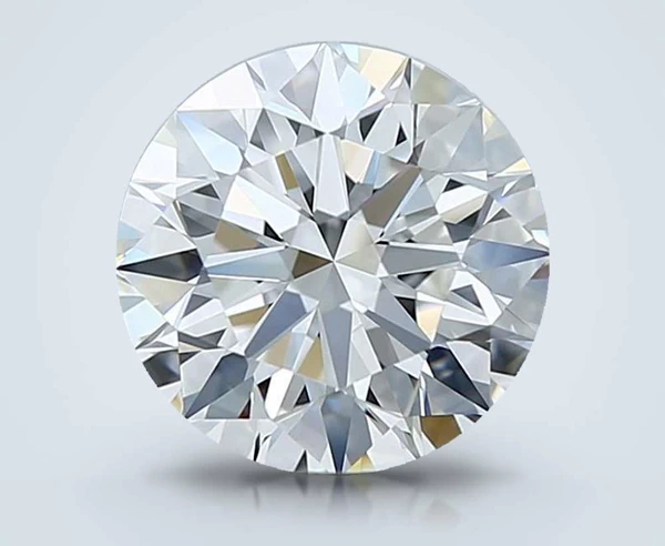 1.7 Carat · F · VVS2 Rare Carat Ideal Cut