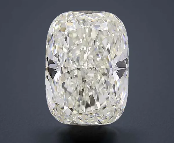 2.57 Carat · H · VVS2 Rare Carat Ideal Cut