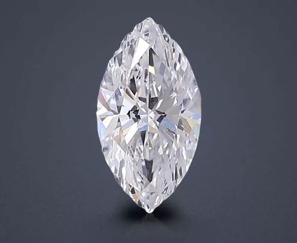 1.48 Carat · D · VVS1 Rare Carat Ideal Cut