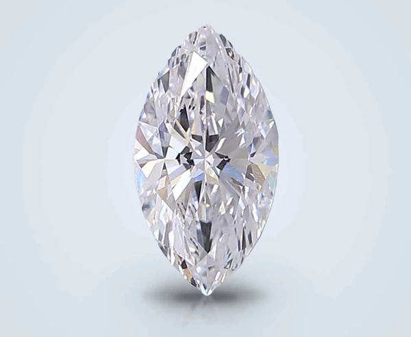 1.48 Carat · D · VVS1 Rare Carat Ideal Cut