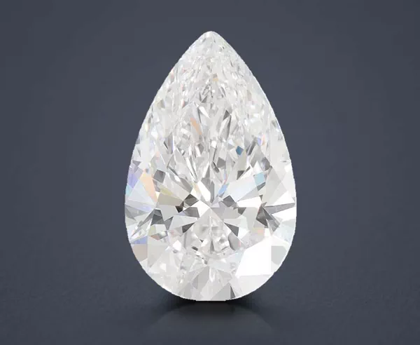 3.02 Carat · D · IF Rare Carat Ideal Cut