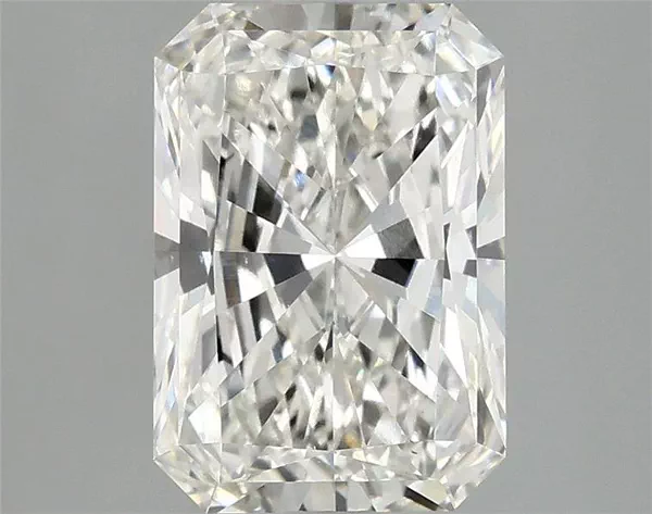 2.52 Carat · G · VS1 Rare Carat Ideal Cut