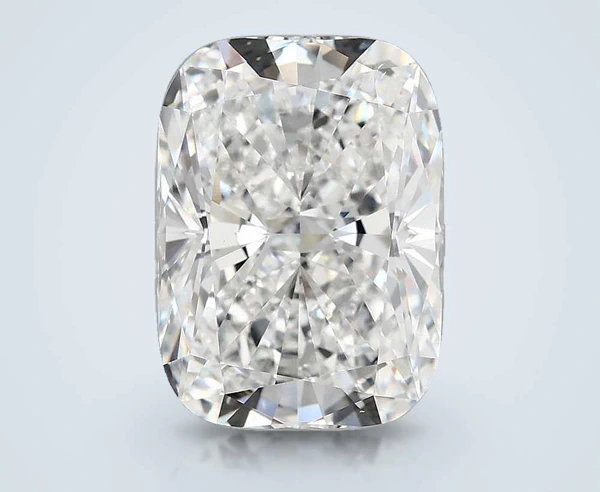 6.03 Carat · E · VS2 Rare Carat Ideal Cut