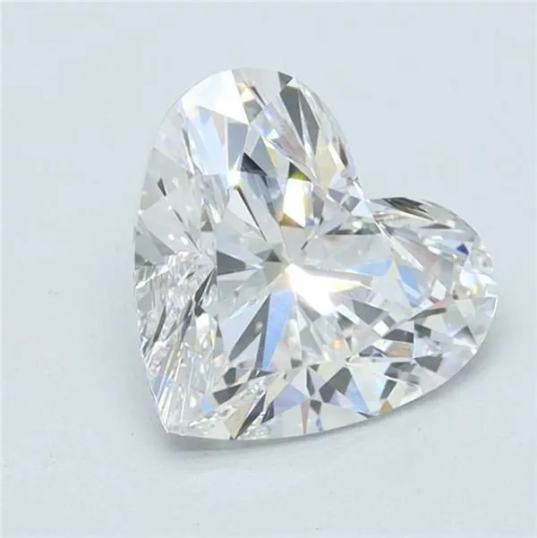 1.35 Carat · E · VVS1 Rare Carat Ideal Cut