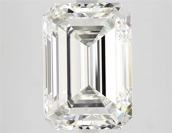 4.04 Carat · H · VVS2 Rare Carat Ideal Cut