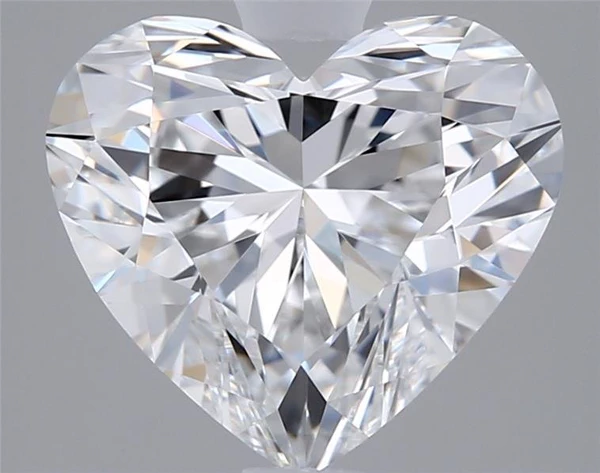 2.01 Carat · D · VVS1 Rare Carat Ideal Cut