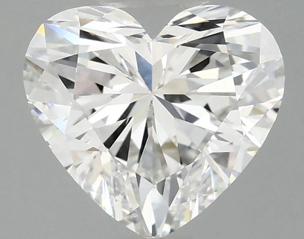 1.25 Carat · E · VS1 Rare Carat Ideal Cut