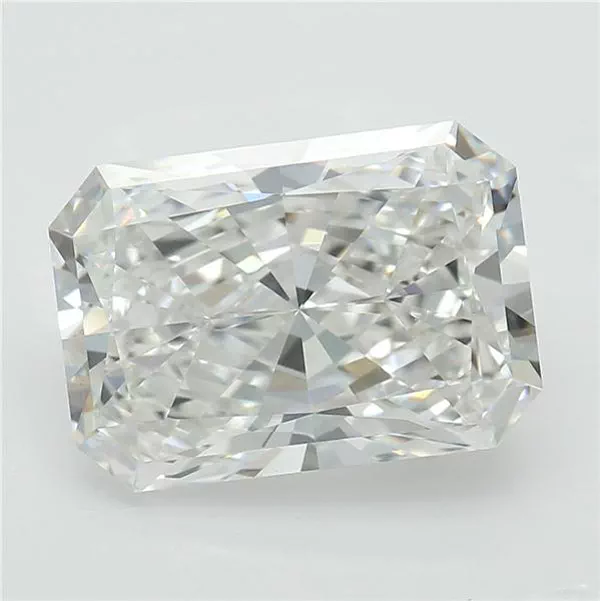 1.79 Carat · F · VVS2 Rare Carat Ideal Cut