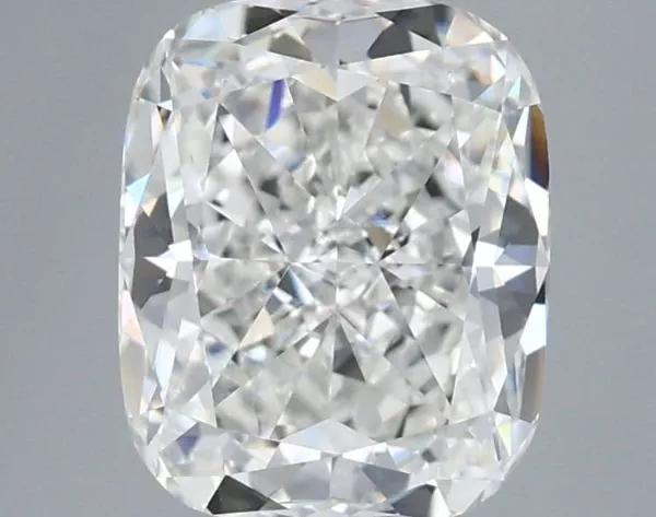 2.21 Carat · G · VVS1 Rare Carat Ideal Cut