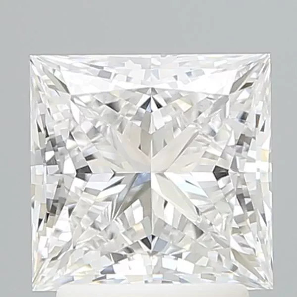 2.45 Carat · D · VVS2 Rare Carat Ideal Cut