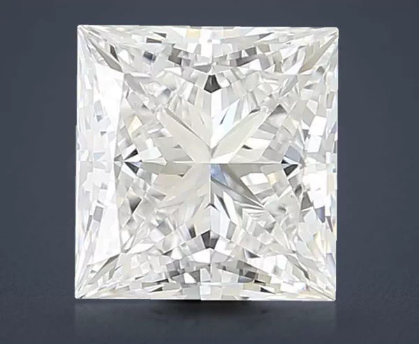 2.45 Carat · D · VVS2 Rare Carat Ideal Cut