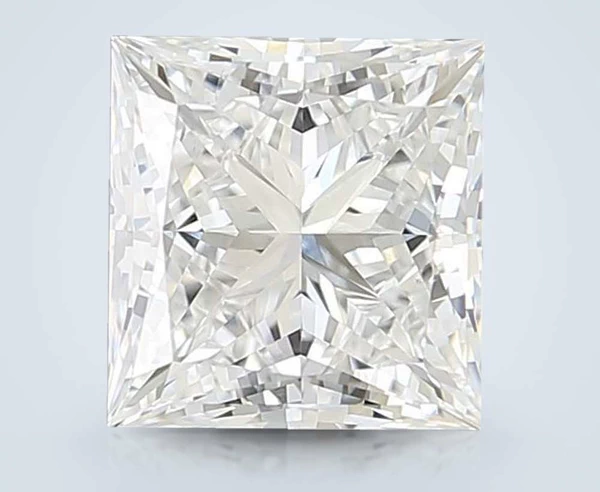 2.45 Carat · D · VVS2 Rare Carat Ideal Cut