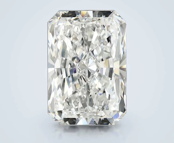 9.79 Carat · E · VVS2 Rare Carat Ideal Cut