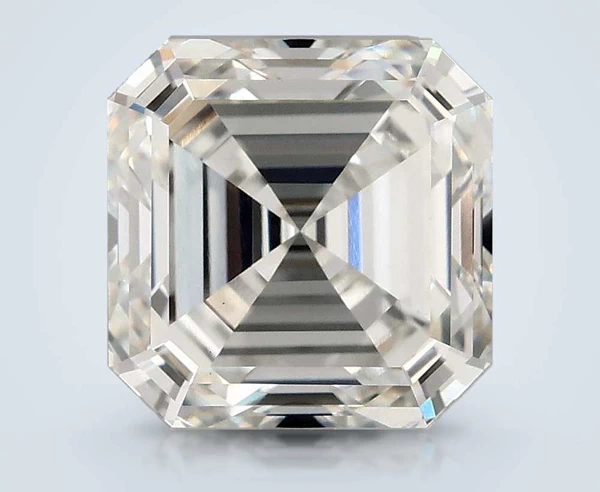 4.04 Carat · G · VS1 excellent Cut