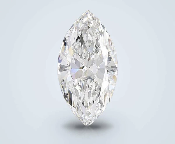 4.01 Carat · G · VVS2 Rare Carat Ideal Cut