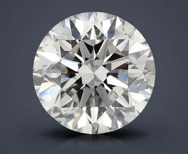 2.49 Carat · F · VVS1 excellent Cut