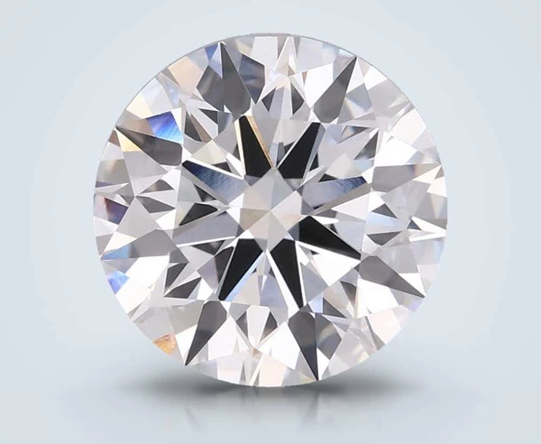 3.53 Carat · E · VVS1 Rare Carat Ideal Cut