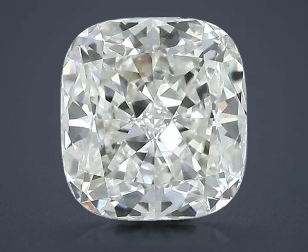 0.53 Carat · I · VS1 Rare Carat Ideal Cut