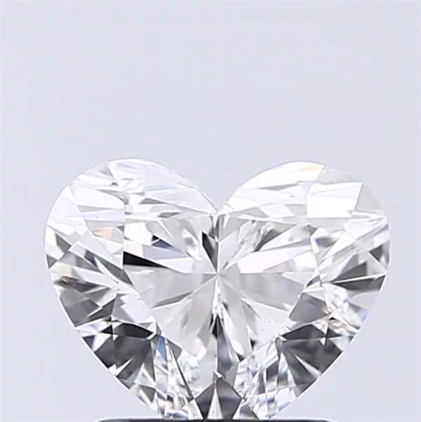 1.23 Carat · D · VS2 Rare Carat Ideal Cut