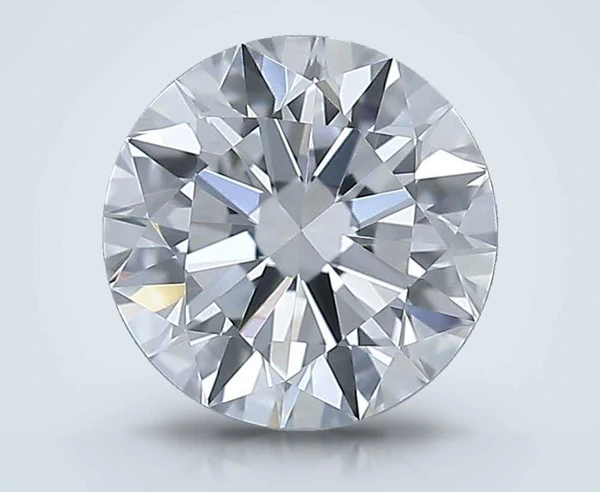 0.55 Carat · E · VVS2 Rare Carat Ideal Cut