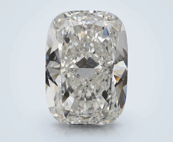 15.04 Carat · F · VVS2 Rare Carat Ideal Cut