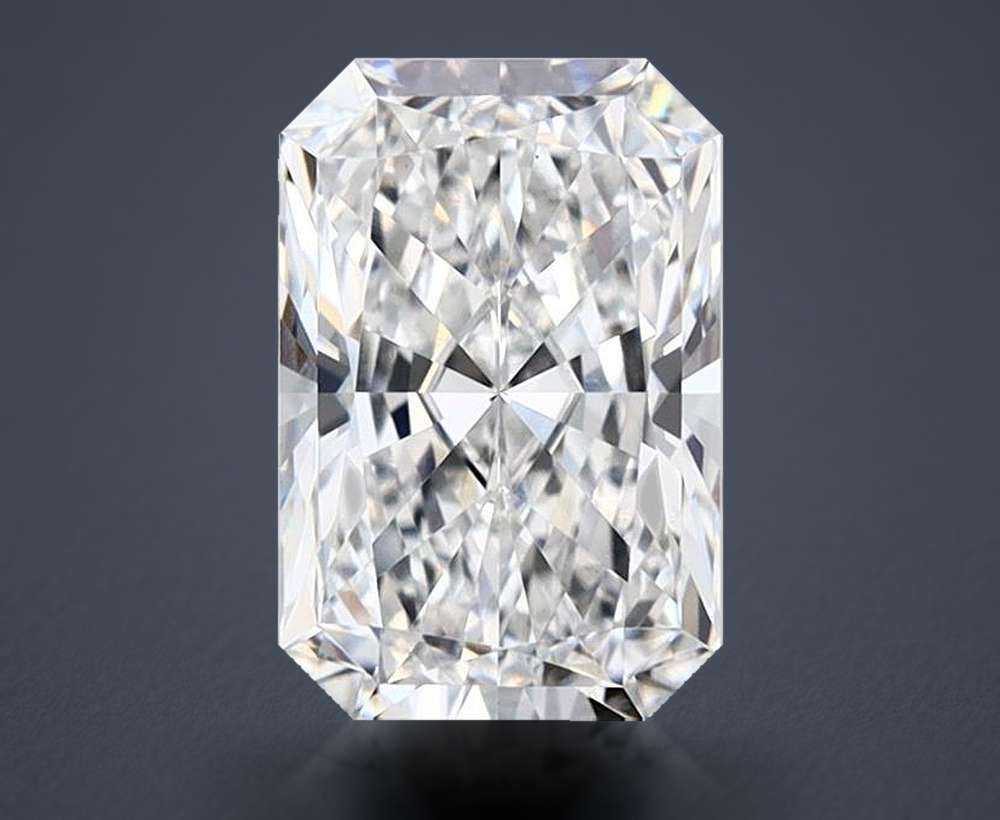 2.07 Carat · E · VVS2 Rare Carat Ideal Cut