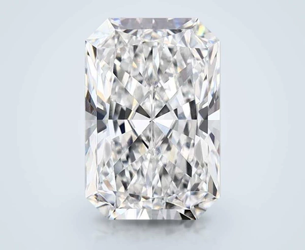 2.07 Carat · E · VVS2 Rare Carat Ideal Cut