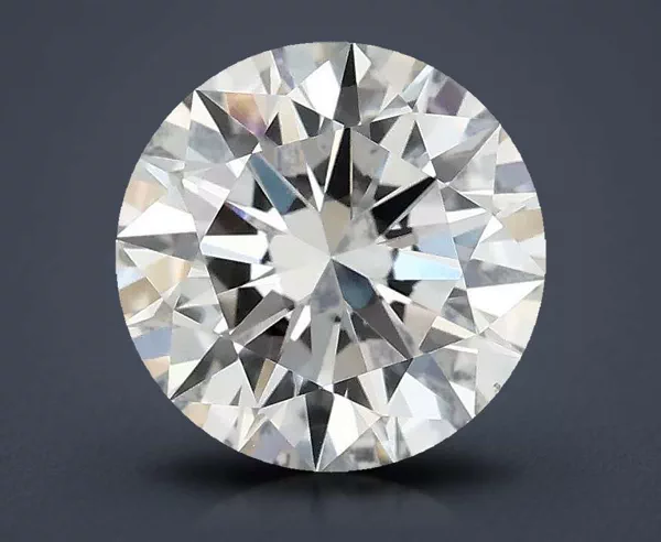 1.08 Carat · F · VS1 Rare Carat Ideal Cut