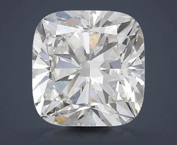 7.16 Carat · G · VS1 Rare Carat Ideal Cut