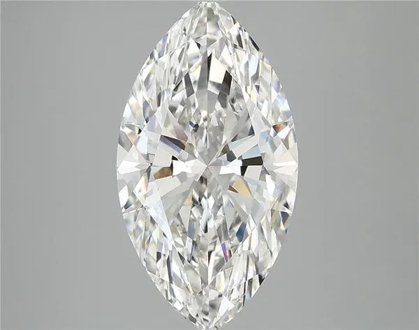 4.05 Carat · G · VVS2 Rare Carat Ideal Cut