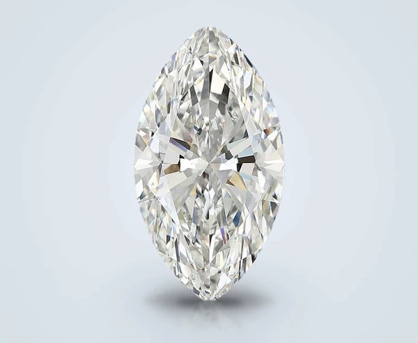 4.05 Carat · G · VVS2 Rare Carat Ideal Cut