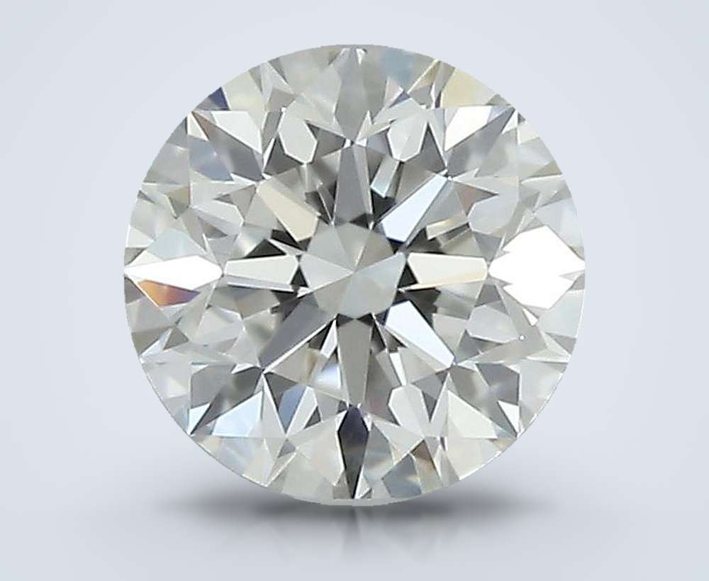0.31 Carat · E · VVS1 excellent Cut
